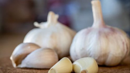 Rutin Makan 3 Siung Bawang Putih Setiap Hari, Ini yang Terjadi pada Tubuhmu!