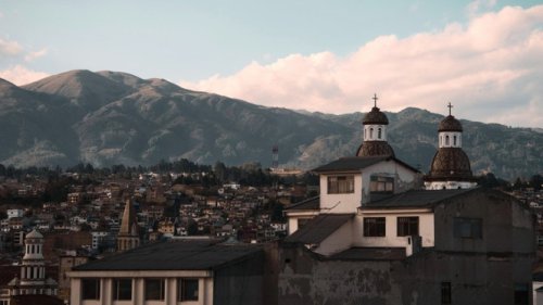 Destinasi Wisata Religi di Ethiopia Jarang Dilirik, tapi Sarat Makna bagi Muslim Indonesia