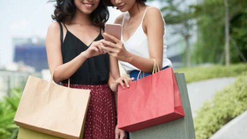 Ini Alasan Kenapa Outlet Tetap Jadi Pilihan Favorit