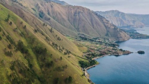 Top 7+ Mitos Tempat Wisata yang Bisa Bikin Merinding, Tapi Tetap Instagramable