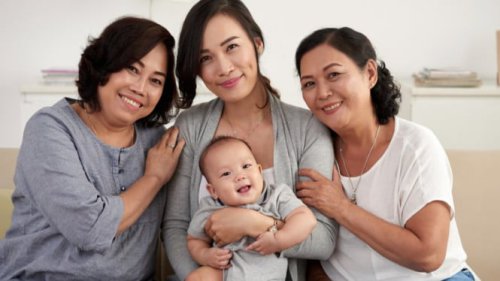 Tips Menghadapi Keluarga Saat Memutuskan Childfree, Harus Berani Ungkap Hal Ini