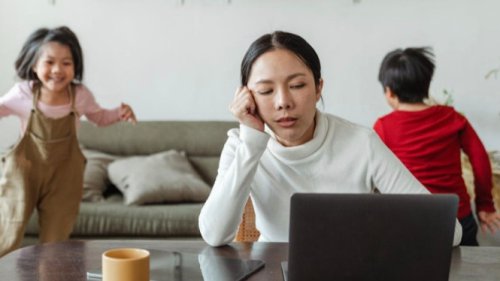 Kenapa Anak Ketika Dilarang Semakin Melakukannya? Ini Penjelasan Psikologi Anak