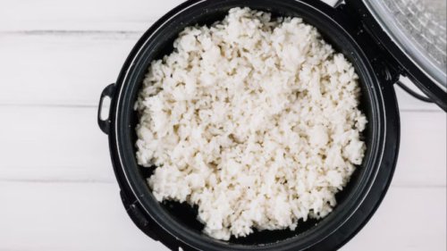 Masak Nasi Pulen dan Wangi Sepanjang Hari, Ternyata Mudah Dilakukan!