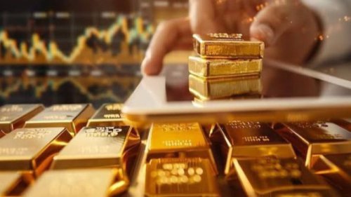 Apa Itu Safe Haven? Ini Alasan Kenapa Emas Selalu Jadi Sorotan Saat Krisis