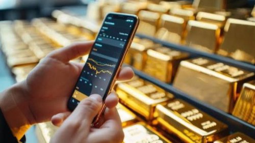 Investasi Emas Digital vs Fisik, Mana yang Lebih Untung?
