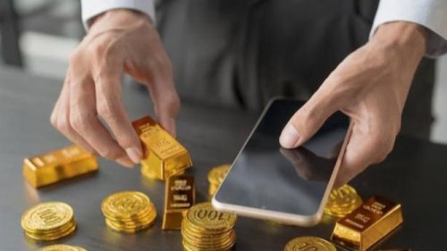Cara Memulai Investasi Emas untuk Pemula di Masa Sulit Ekonomi