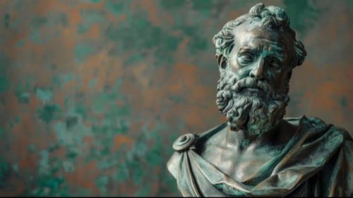 Filosofi Socrates untuk Mencapai Kebebasan Finansial, Hidup Bijak Uang pun Terkendali