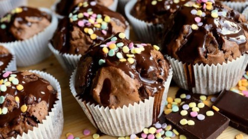 Bikin Nagih tapi Berbahaya, 7 Makanan Manis Ini Picu Sugar Rush
