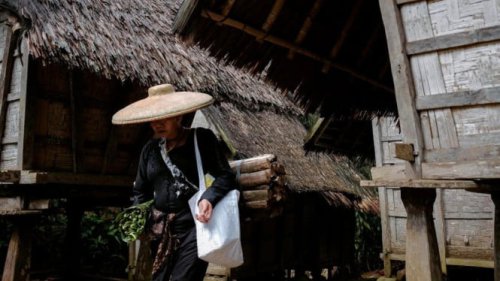 Terungkap Alasan Wisatawan Dilarang Mengambil Foto Saat Berkunjung ke Baduy Dalam