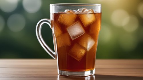 Kebiasaan Minum Teh Setelah Makan Berbahaya? Ini Penjelasan Ahli dan Fakta Mengejutkannya!