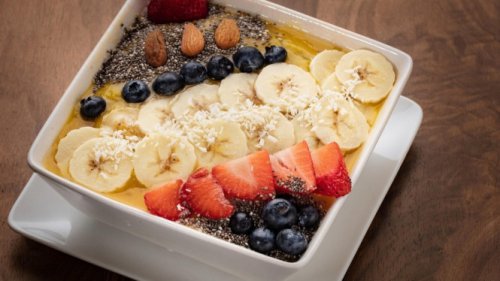 Top 10+ Camilan Sehat yang Bikin Anak Lupa Permen dan Cokelat, Bikinnya Mudah Banget!