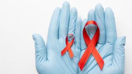 Benarkah Luka Bisa Menjadi Jalan Masuk Penularan HIV? Ini Penjelasan Medisnya
