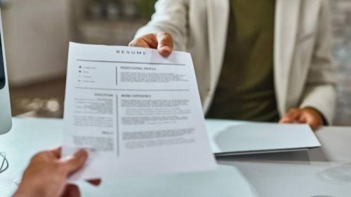 Cerita Pahit Para Job Seeker, Kirim Ratusan hingga Ribuan Surat Lamaran tapi Tak Ada Panggilan
