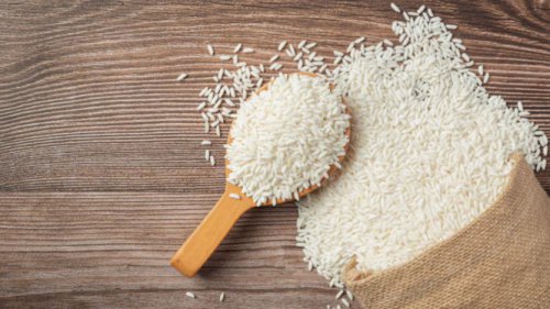 Lagi Diet tapi Tak Bisa Lepas dari Nasi? Ini 5 Jenis Beras Rendah Kalori yang Aman Dikonsumsi