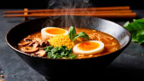 Top 5+ Cara Rebus Telur Ramen agar Lembut, Berbumbu, dan Matangnya Pas seperti di Restoran Jepang