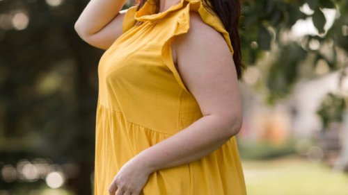 Pakaian untuk Badan Gemuk, Tips Tampil Stylish Tanpa Harus Menyiksa Diri