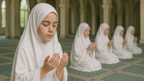 Bangun Subuh, Rezeki Tak Terlambat, Catat 5 Amalan Rasulullah yang Patut Ditiru