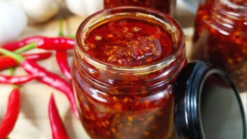 Top 5+ Cara Menyimpan Chilli Oil Agar Tidak Tengik dan Tahan Lama, Nomor 3 Simpel Tapi Sering Dilupakan!