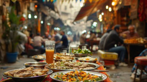 1. Selalu Ramai Tanpa Alasan yang Jelas, 2. Makanan Terlihat Biasa Tapi Rasanya Bikin Ketagihan, 3. Suasana Warung Terasa Aneh atau Mencekam, 4. Pelayan Terlihat Diam, Kaku, atau Tidak Menyambut, 5. Pelanggan Sering Mengaku Mengantuk atau Pusing, 6. Ada Aroma atau Benda-Benda Tak Lazim, 7. Makanan Terasa Enak Hanya Saat Dimakan di Tempat, Top 7+ Ciri Tempat Makan yang Diduga Menggunakan Penglaris, Nomor 3 Bikin Merinding!