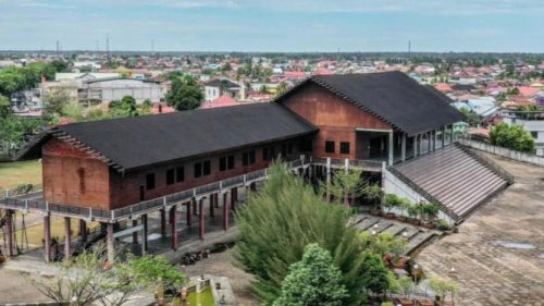 Top 10+ Tempat Wisata Paling Unik di Pontianak, Bikin Banyak Orang Penasaran!