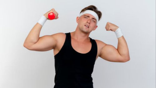 Top 5+ Kesalahan Fatal Sebabkan Otot Tidak Terbentuk Meski Rajin Gym
