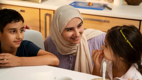 Top 5+ Kalimat Jujur Anak yang Sering Bikin Orang Tua Kena Mental