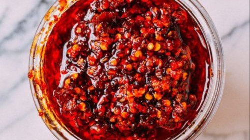Resep Chilli Oil yang Cocok untuk Cocolan Dimsum, Pedas Gurih Bikin Nagih!