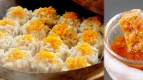 Resep Dimsum Ayam Rumahan yang Lembut dan Gurih, Anti Gagal!