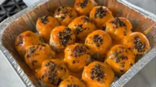 Resep Dimsum Mentai yang Gurih dan Lumer di Mulut, Cocok Banget untuk Ide Jualan