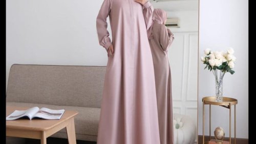 Apa Itu Gamis dan Apa Itu Dress Panjang?, Perbedaan Potongan dan Gaya, Perbedaan dari Bahan yang Digunakan, Tujuan Pemakaian: Mana yang Lebih Cocok untuk Kamu?, Mix &amp; Match: Mana yang Lebih Fleksibel?, Tips Hindari Salah Pilih, Gamis vs Dress Panjang, Apa Bedanya dan Mana yang Cocok untuk Kamu?