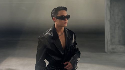 Cara Punya Anak Berwajah Tampan seperti Idol K-pop