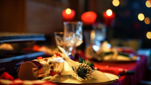 Makan Malam Tapi Nggak Bikin Gendut? Ini Daftar Makanan Pembakar Lemak yang Aman Dikonsumsi Sebelum Tidur