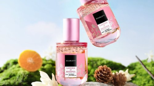 Top 7+ Parfum Lokal di Bawah 100 Ribu yang Wanginya Awet Seharian!