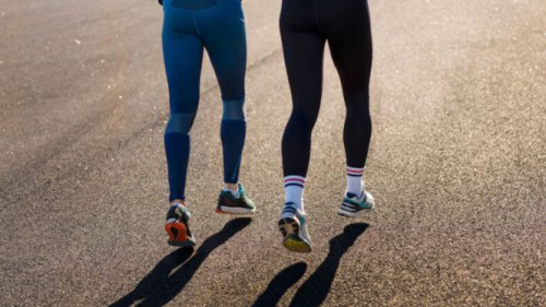 Top 6+ Tips Jalan Kaki agar Berat Badan Turun Perlahan tapi Pasti
