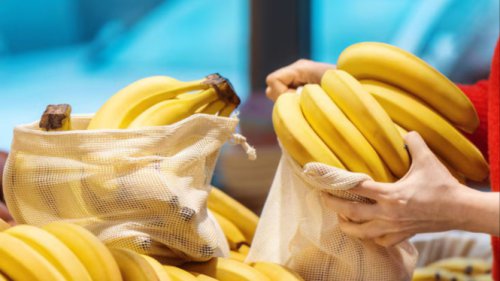 Pisang Cepat Hitam dan Lembek? Begini Cara Menyimpannya yang Benar