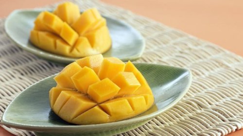 Top 7+ Cara Simpan Mangga Harum Manis agar Tidak Cepat Busuk, Begini Tips Simpelnya