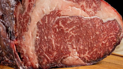 Temukan Steak dengan Sentuhan Korea Modern di Jakarta
