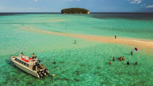 Menjelajahi Surga Tersembunyi di Kepulauan Indonesia Timur, Ada Apa Aja?