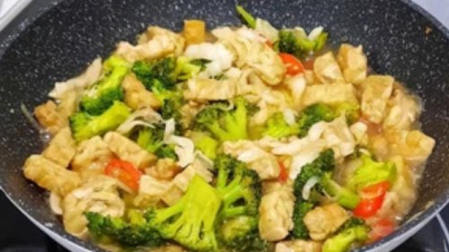 Si Hijau yang Kaya Manfaat, Ini Deretan Menu Brokoli Lezat untuk Keluarga