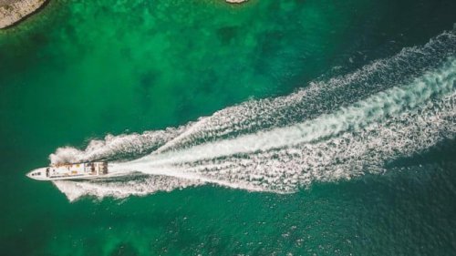 Cara Menuju Pulau Gag Raja Ampat: Akses Terbatas, Hanya Bisa Lewat Jalur Laut