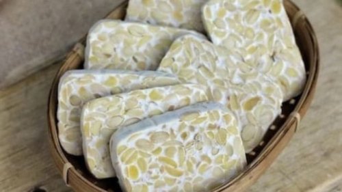 Begini Cara Bikin Tempe Sendiri di Rumah agar Tidak Cepat Asam dan Tetap Padat