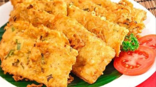 Dari Gorengan sampai Soda, Inilah Daftar Makanan yang Bikin Perut Buncit