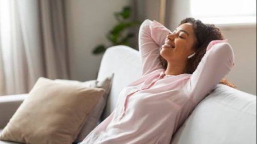 Belum Ingin Overthinking soal Resolusi, Ini Tips Menata Hidup Pelan-pelan Menjelang 2026