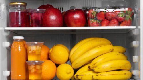 Makan Buah di Pagi Hari Saat Perut Kosong?&nbsp;Hati-hati Bisa Sebabkan Masalah Kesehatan