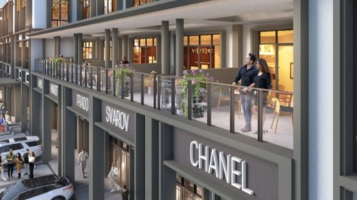 Top 6+ Kawasan Wajib Kunjung di Gading Serpong untuk Pecinta Kuliner dan Arsitektur