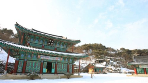Top 5+ Spot Hidden Gem di Korea Selatan: Ada yang Jadi Lokasi Syuting Drama Terpopuler!