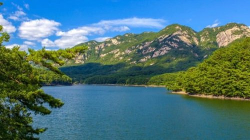 Intip Pesona Desa Pocheon dan Danau Cheongpyeong, Lokasi Syuting 'Crash Landing on You'
