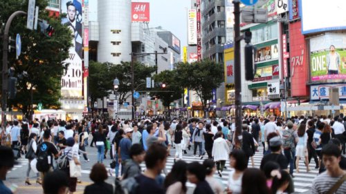 Top 10+ Alasan Mengapa Jepang Jadi Impian Tempat Tinggal Banyak Orang