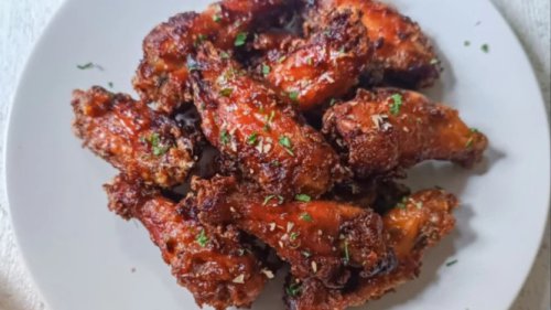 Bahan-bahan Membuat Chicken Wings BBQ:&nbsp;, Untuk ayam:, Untuk saus BBQ:, Langkah-Langkah Membuat&nbsp;Chicken Wings BBQ:, Resep Chicken Wings Panggang Saus BBQ, Gurih Manisnya Meresap Sampai ke Tulang