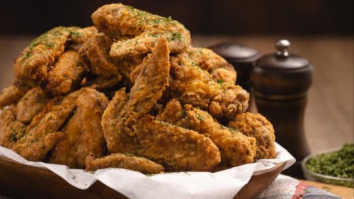 Top 7+ Tips Ampuh Agar Chicken Wings Tetap Crispy Meski Sudah Dingin, Cocok untuk Bekal dan Jualan!